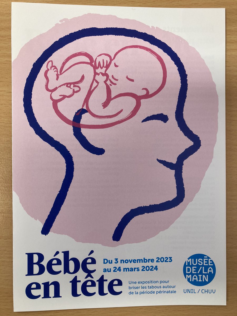 Antje Horsch tweet media