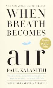 JeffHay10's tweet photo. @PTPintcast “When Breathe Becomes Air” https://t.co/6J05R9HquG