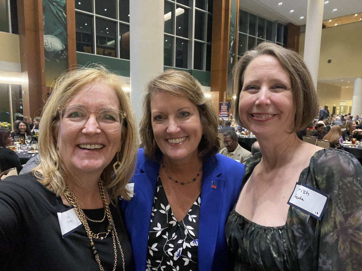 Tracy Fisher (@antraasa) on Twitter photo So excited to attend the <a href="/FRIENDStxps/">FOTPS</a> 19th Annual Friend of the Year Dinner <a href="/Baylor/">Baylor University</a>! SO many Texans get it! <a href="/OttTempleISD/">Bobby Ott</a> <a href="/tdcave/">Tricia Cave</a> <a href="/pastors4txkids/">Pastors for Children</a> <a href="/dg26236/">Debbie Gillespie</a> #vOUCHersHurt #txed #txlege So excited to attend the <a href="/FRIENDStxps/">FOTPS</a> 19th Annual Friend of the Year Dinner <a href="/Baylor/">Baylor University</a>! SO many Texans get it! <a href="/OttTempleISD/">Bobby Ott</a> <a href="/tdcave/">Tricia Cave</a> <a href="/pastors4txkids/">Pastors for Children</a> <a href="/dg26236/">Debbie Gillespie</a> #vOUCHersHurt #txed #txlege