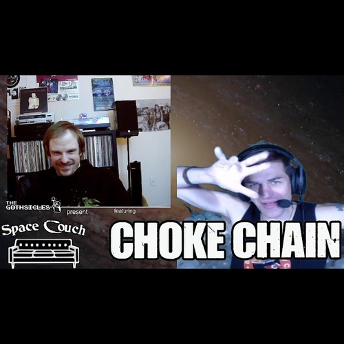 Space Couch 193:
Interview with Choke Chain

musiceternal.com/News/2023/Inte…

#Musiceternal #SpaceCouch #ChokeChain #Interviews #ElectronicMusic #IndustrialMusic #PunkMusic #Goth #Gothic #UnitedStates