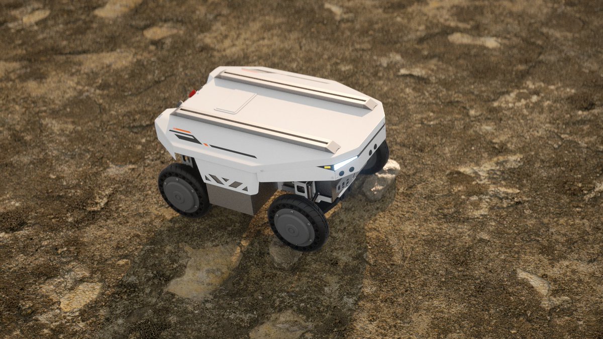 fdatarobot's tweet image. 🤖🎇 Our expert team meticulously crafts intricate 3D models and simulations of robot platforms, ensuring every detail is precisely calibrated to meet your expectations.
#Robotics #CustomDesign #robotplatform #designability #robotchassis