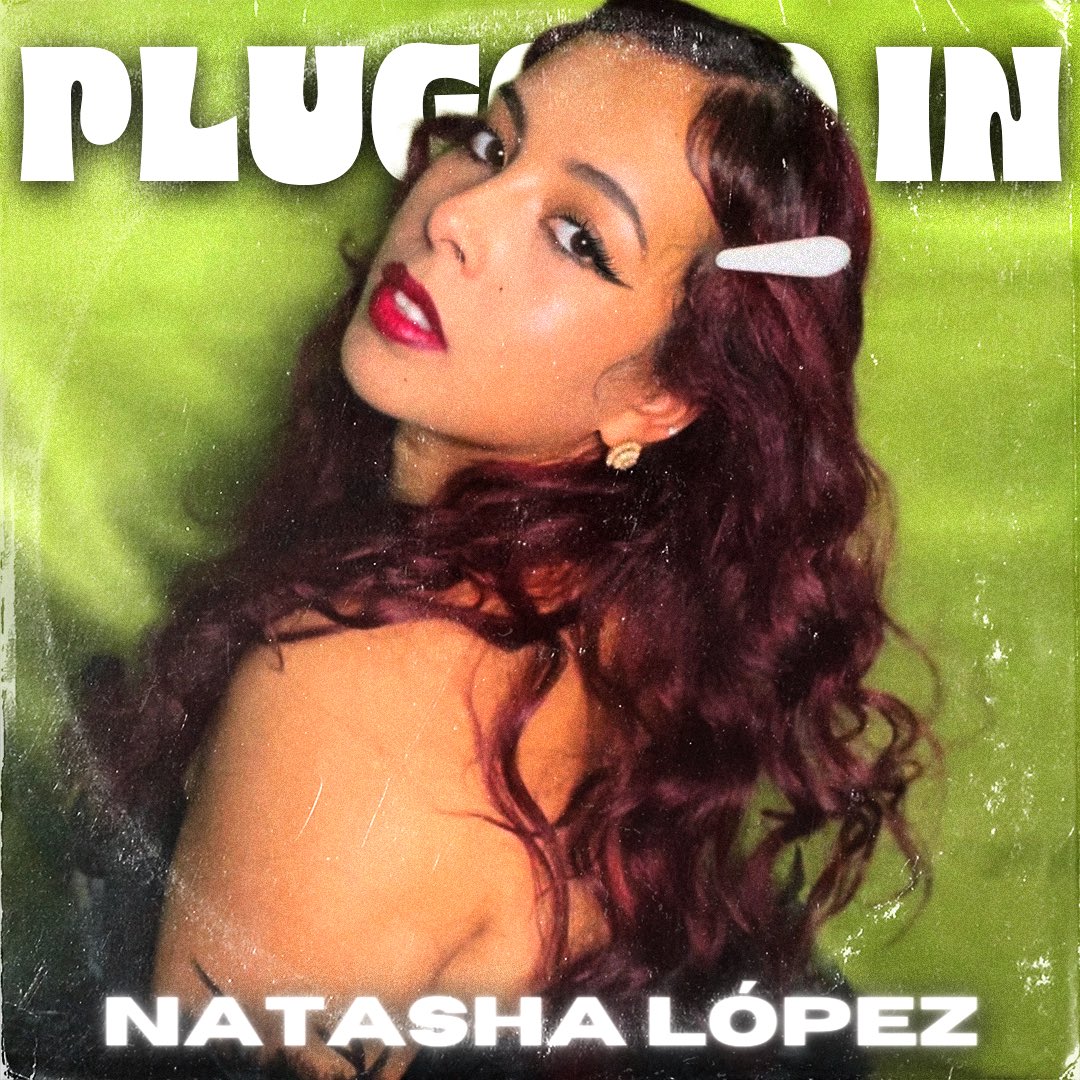 theplug_edition's tweet photo. Meet one of the performers for The Plug: Vibes From The Living Room: 

🔌: Natasha López (@HoneyTheLion)

The show is Nov 18 at Freestyle Dance Studio in Killeen, TX. 
Purchase tickets via the link in bio or link below. https://t.co/hqoEJ4IeS8