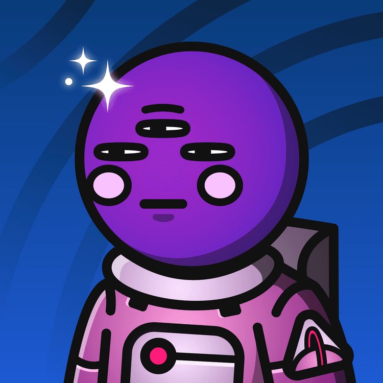 BoredBitcoinApe's tweet photo. GN @SpaceRidersXYZ travel safe & enjoy our journey πββοΈπβ¨π« see you there π«Ά #LetsRideTogether #WeRiders #CosmicWonder https://t.co/zUQE5YyZkl