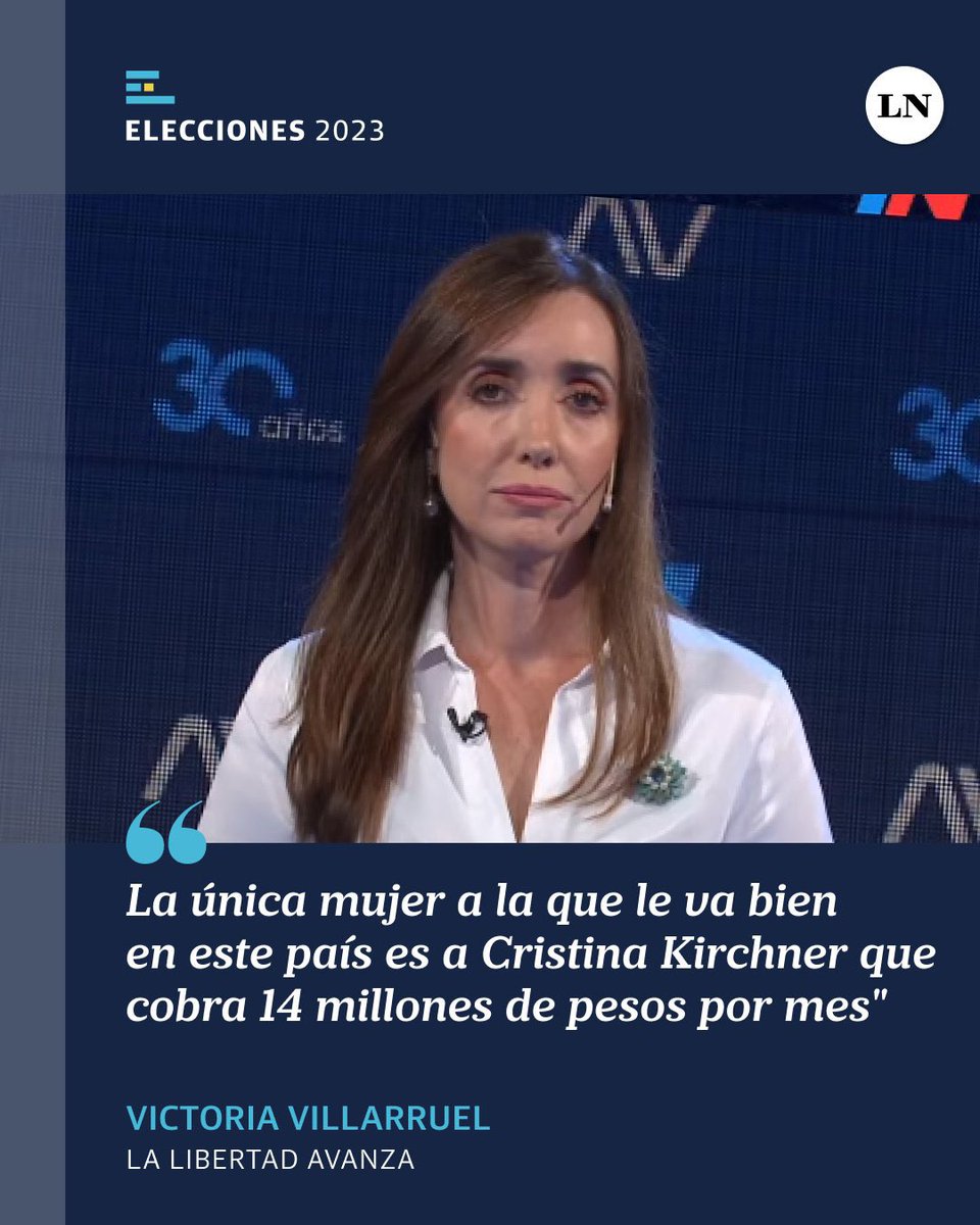 LLibertadAvanza's tweet image. 