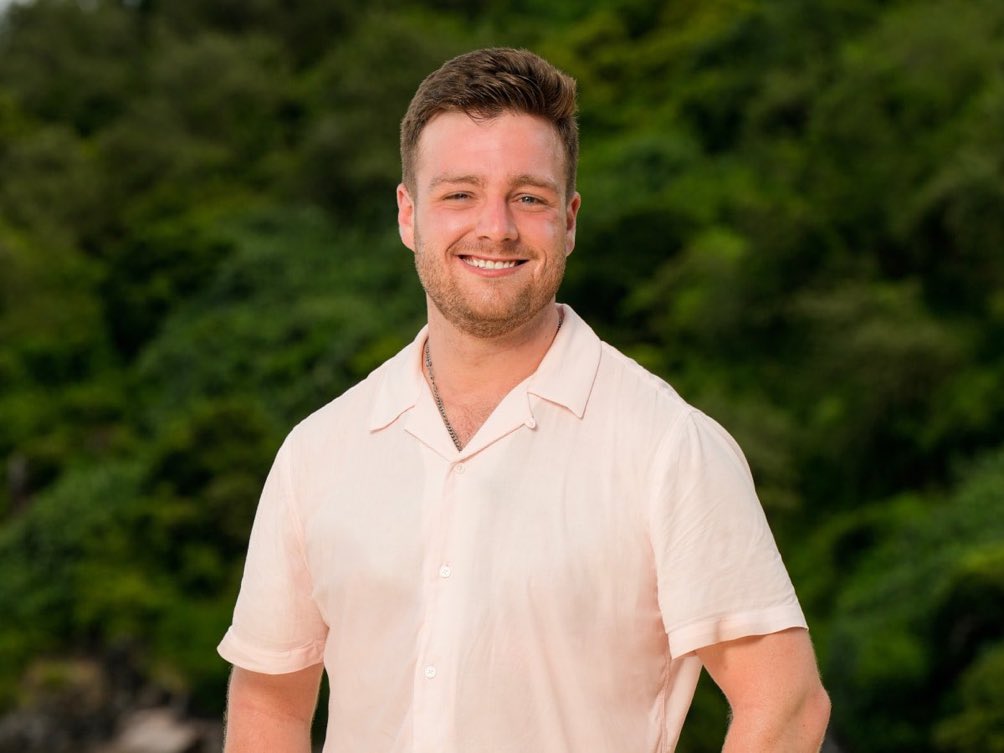 jujiepoogie's tweet photo. If there are a 1 million Jake fans I am one of them, if there are 1000 Jake fans I will be one of them, if there is 1 jake fan it is me, and if there are 0 jake fans I must be dead 💀

#Survivor45 https://t.co/0qu6AGfrzO