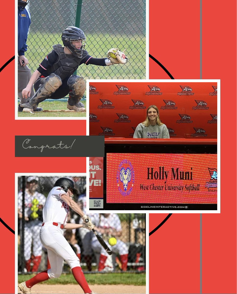 ALLENTOWN SOFTBALL tweet media