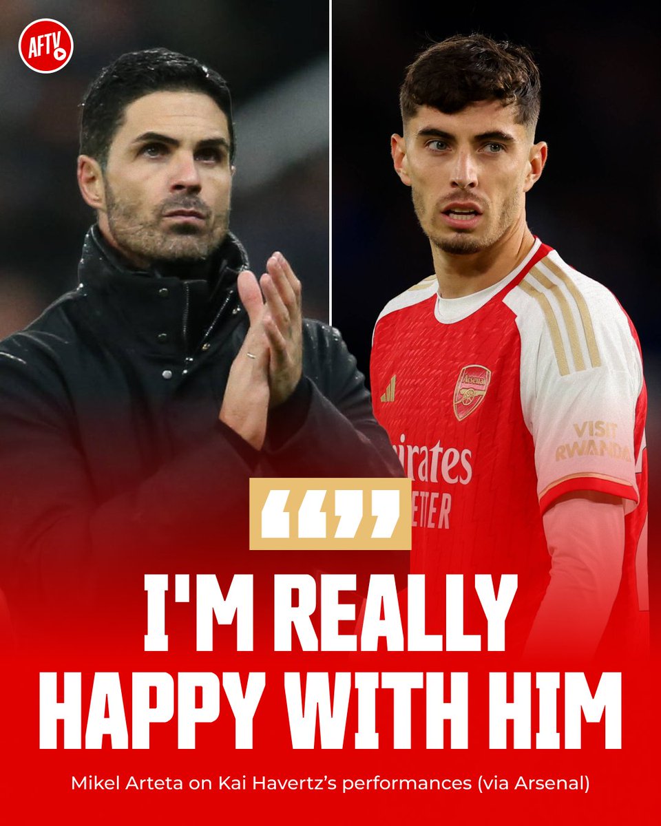 AFTV tweet media
