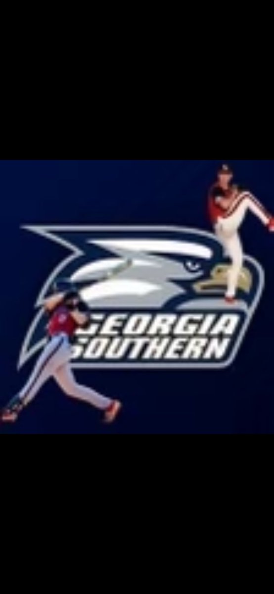 AJCammarota's tweet image. After a lot of time speaking to those who supported me throughout my baseball journey - I am proud to announce that I’ll be committing to Georgia Southern University with the opportunity to be a 2 way player at the D1 level, a dream I’ve had since being a child. I want to thank