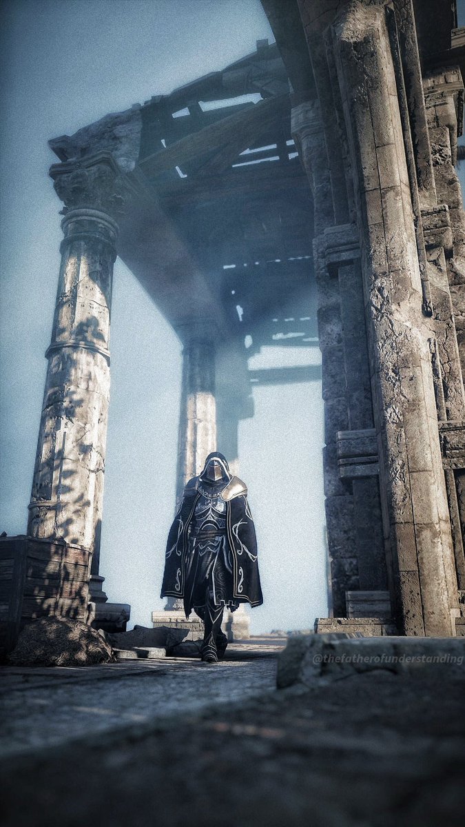 Dark Knight 🐺💋

#WolfKissedWednesday 
#EivorVarinsdottir
#EivorWolfKissed #ACValhalla #AssassinsCreed    #VirtualPhotography #ThePhotoMode #VGPNetwork #VPRT #ArtisticofSociety #VPDope #ACPhotoMode