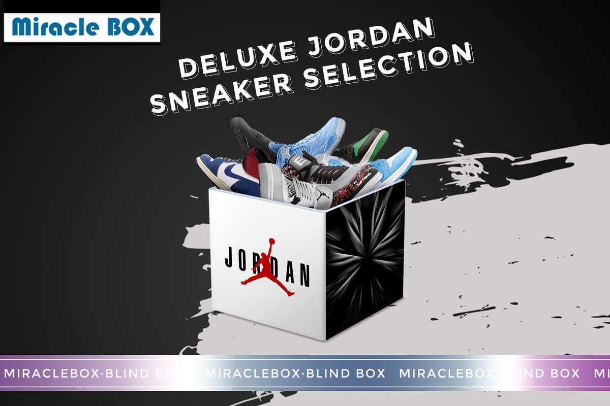 👟Deluxe Jordan Sneaker Collection
💖Which one would you wear today?
#miraclebox #mysterybox #unboxing #nikejordan #nikejordan1 #sneakershoes #sneakerlover #sneakersaddict #sneakersheads #sneakers #sneaker #nike #shoesaddict