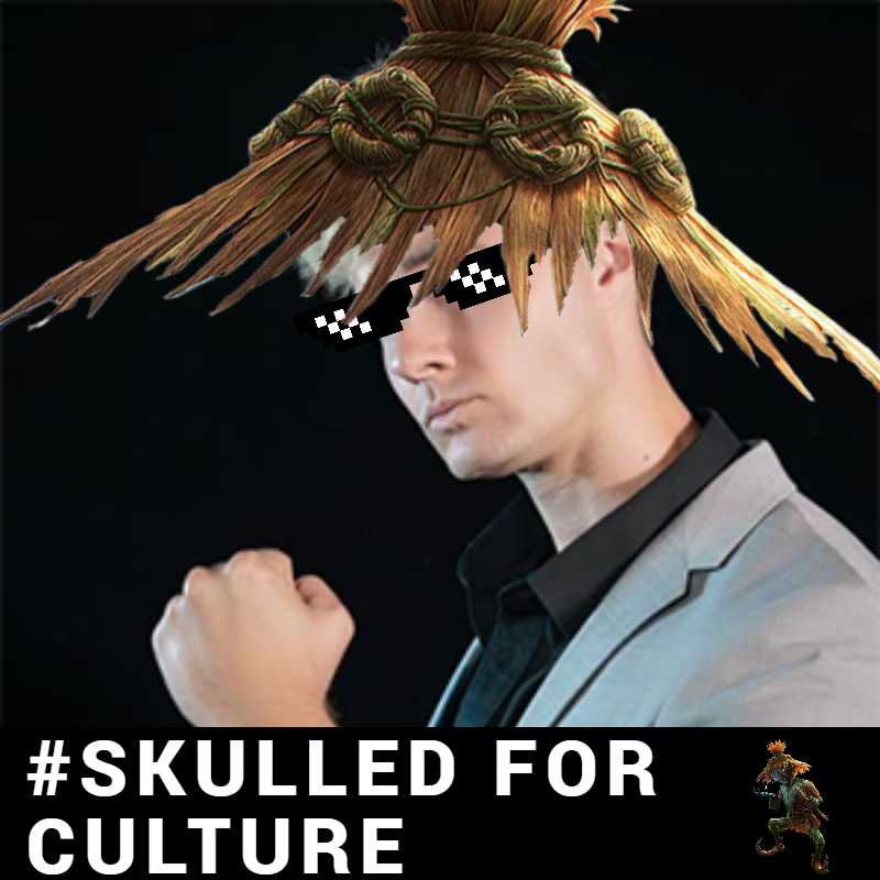 Skull Kid $тагдыр tweet media