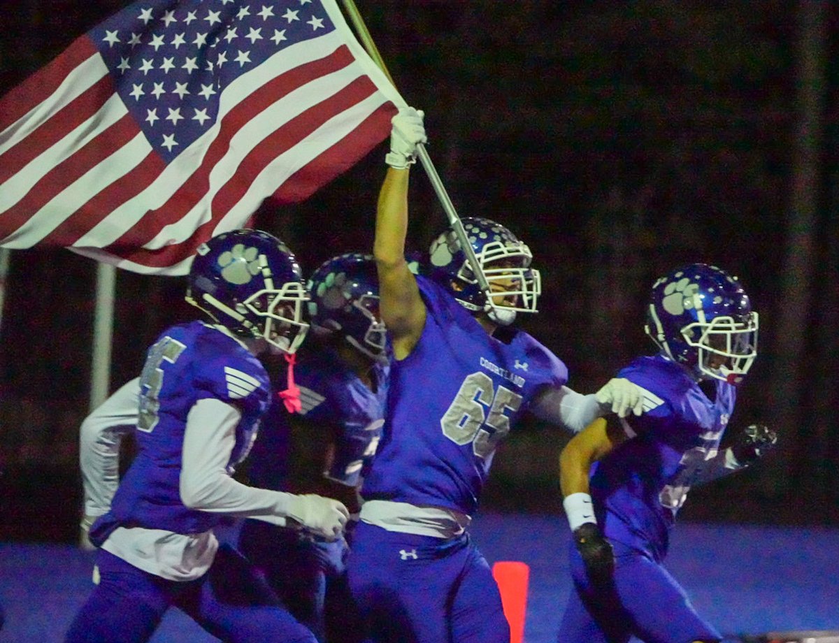 John Garecht tweet media