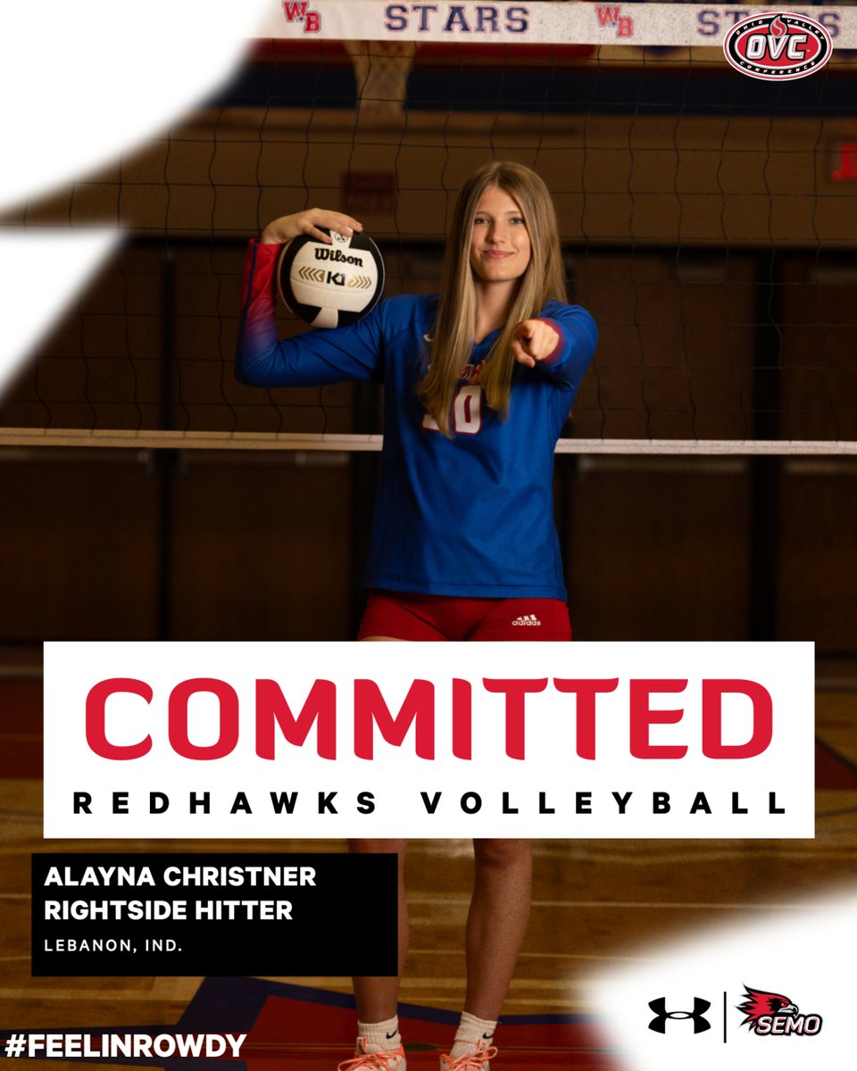 SEMO Volleyball tweet media