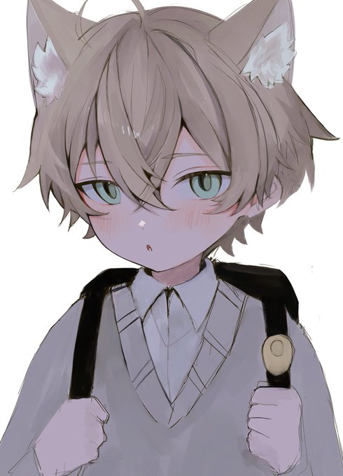#イラスト