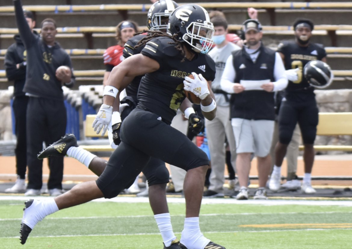 coreykelley40's tweet photo. Blessed to have received an offer from Emporia State University AGTG https://t.co/eqdZ42EMWw