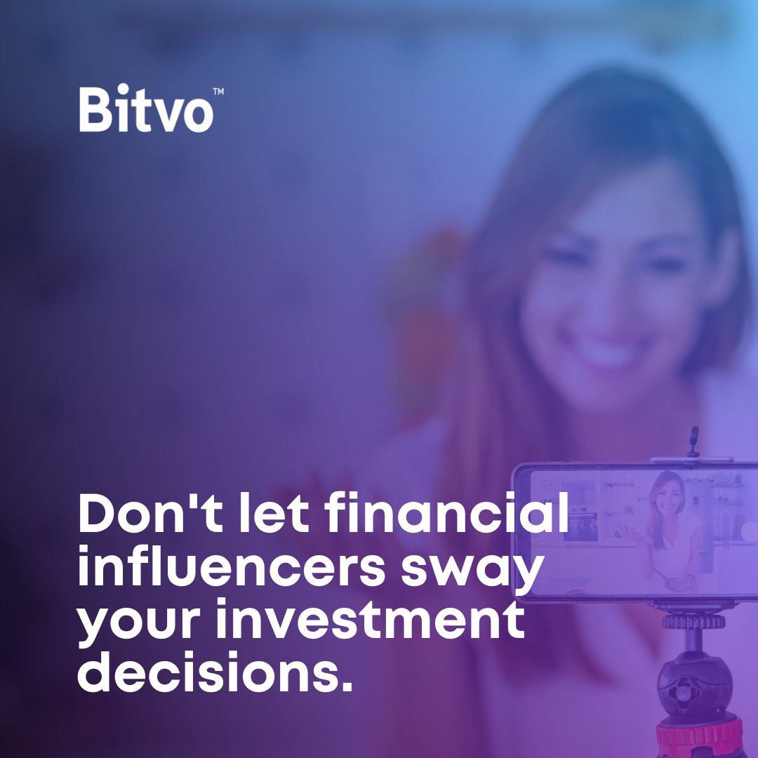 Bitvo tweet media