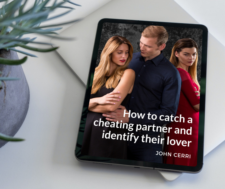 InfidelityHub's tweet image. Check: infidelityhub.com/cp to get “How To Catch A Cheating Partner And Identify Their Lover”, the ideal solution for every person who suspects their partner's infidelity and wants to know the truth without resorting to the expensive services provided by private investigators.