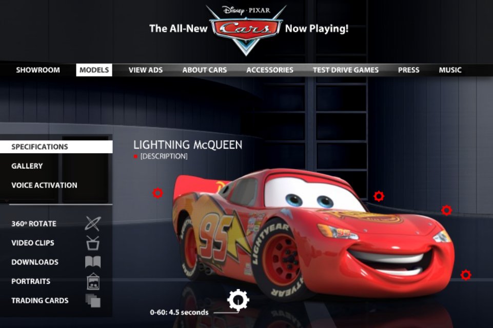 Kerchoo95's tweet photo. #LightningMcQueen's performance stats change between films. In #Cars, his 0-60 time is 4.5 seconds. In #Cars2, that time is reduced to 3.2. #Cars3 increases the time again to 4 seconds. Additionally, #Cars3 decreases his top speed from 200mph to 198mph. https://t.co/0HUGVeBIob