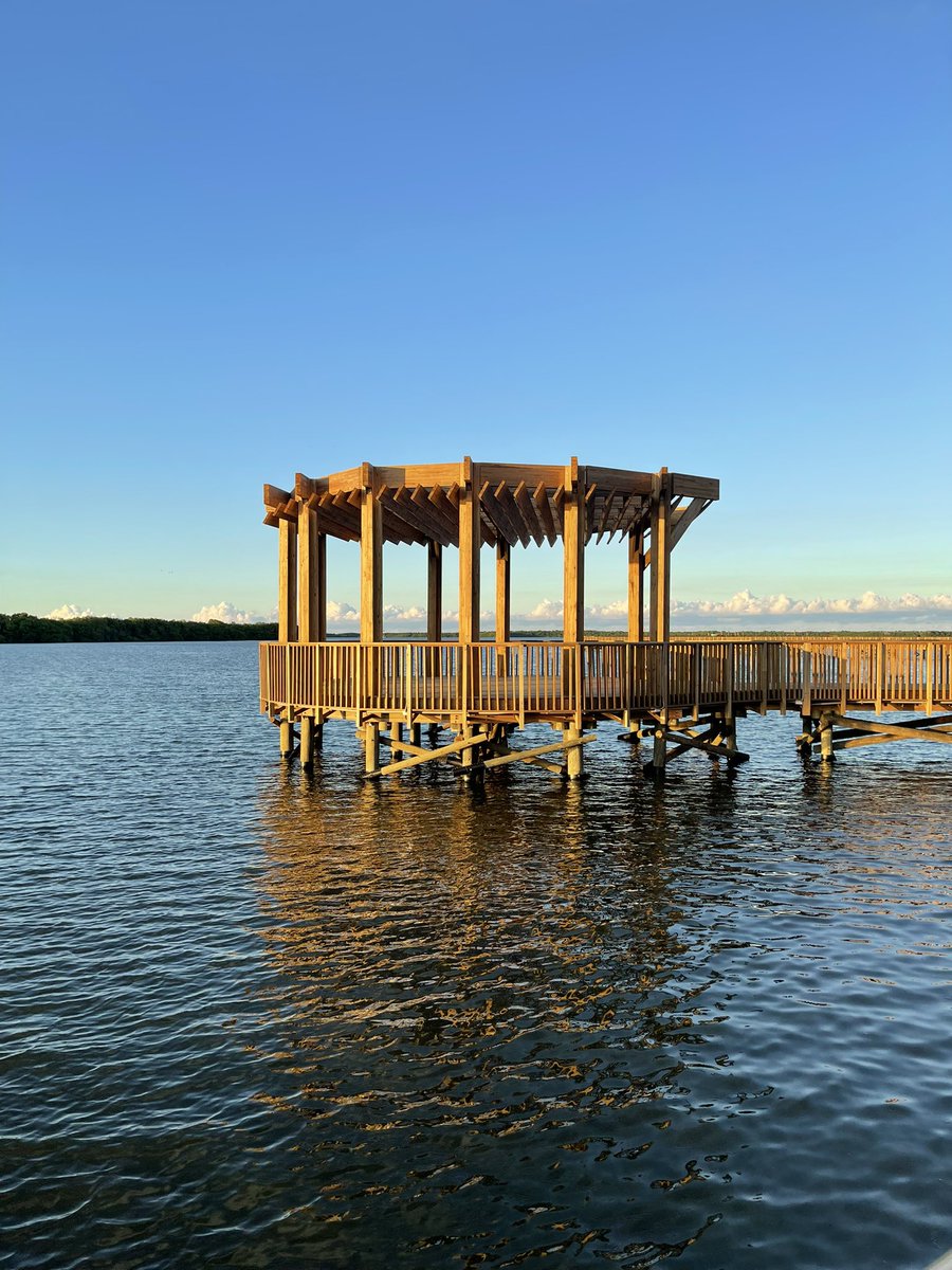 Jamás pensé que en Barranquilla existiría un lugar como la ciénaga de mallorquin