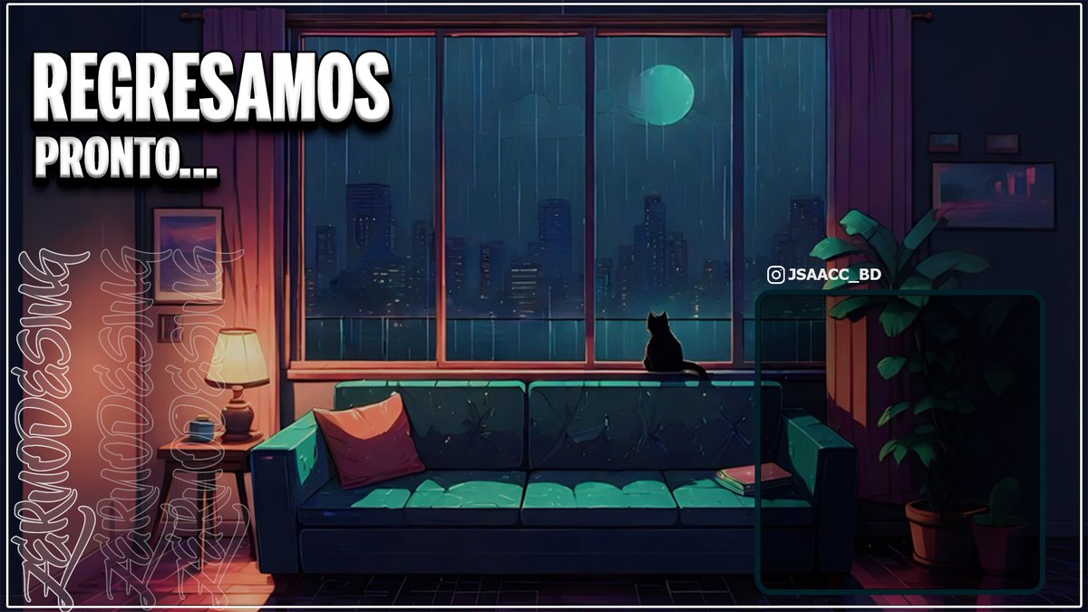 Zernomz's tweet photo. Stream Pack By ZernoDesign
Streamer: Cielvillo
#KickStreaming #gaminglogo #twitchrevamp #mascotlogo #animatedoverlay #streampack #smallstreamer #twitchstreamer #TwitchStreaming #stream_pack #pack #desing #Vstreamer #pixelart #twitch #overlays #gfx https://t.co/ZFBM0eWWAu