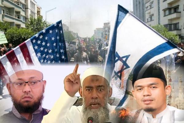 Zainhabsyi1's tweet photo. Hati hati dengan 3 Mahluk ini yg menyandang gelar LC https://t.co/hMJ0qf1873