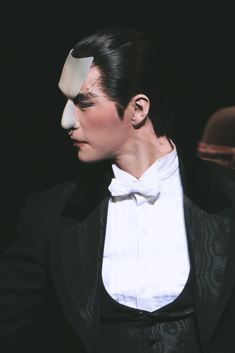 Phantom in China tweet media
