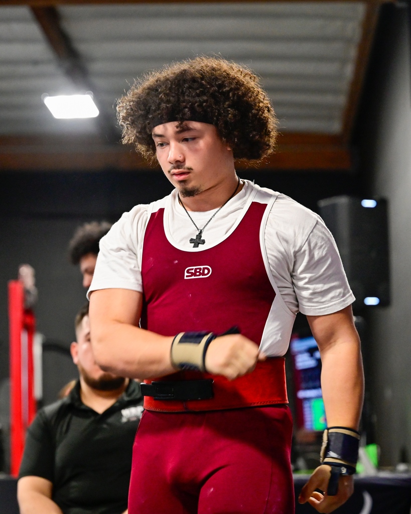 breakingprs's tweet photo. 🏋️‍♂️💪 Brothers in Iron, Forging Their Own Story 💪🏋️‍♂️

As they push their limits and pave their path, we can't help but feel excited about what's in store for these two. 🚀🌠 https://t.co/sy76yVwgup