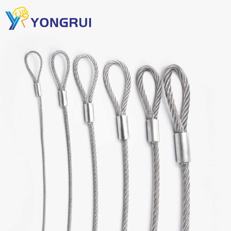 yongruiwirerope's tweet image. Elevate your project with Yongrui Wire Rope&apos;s bespoke cables &amp;amp; ropes. Engineered for perfection, they&apos;re the silent heroes behind your success. #YongruiExcellence #EngineeredStrength
