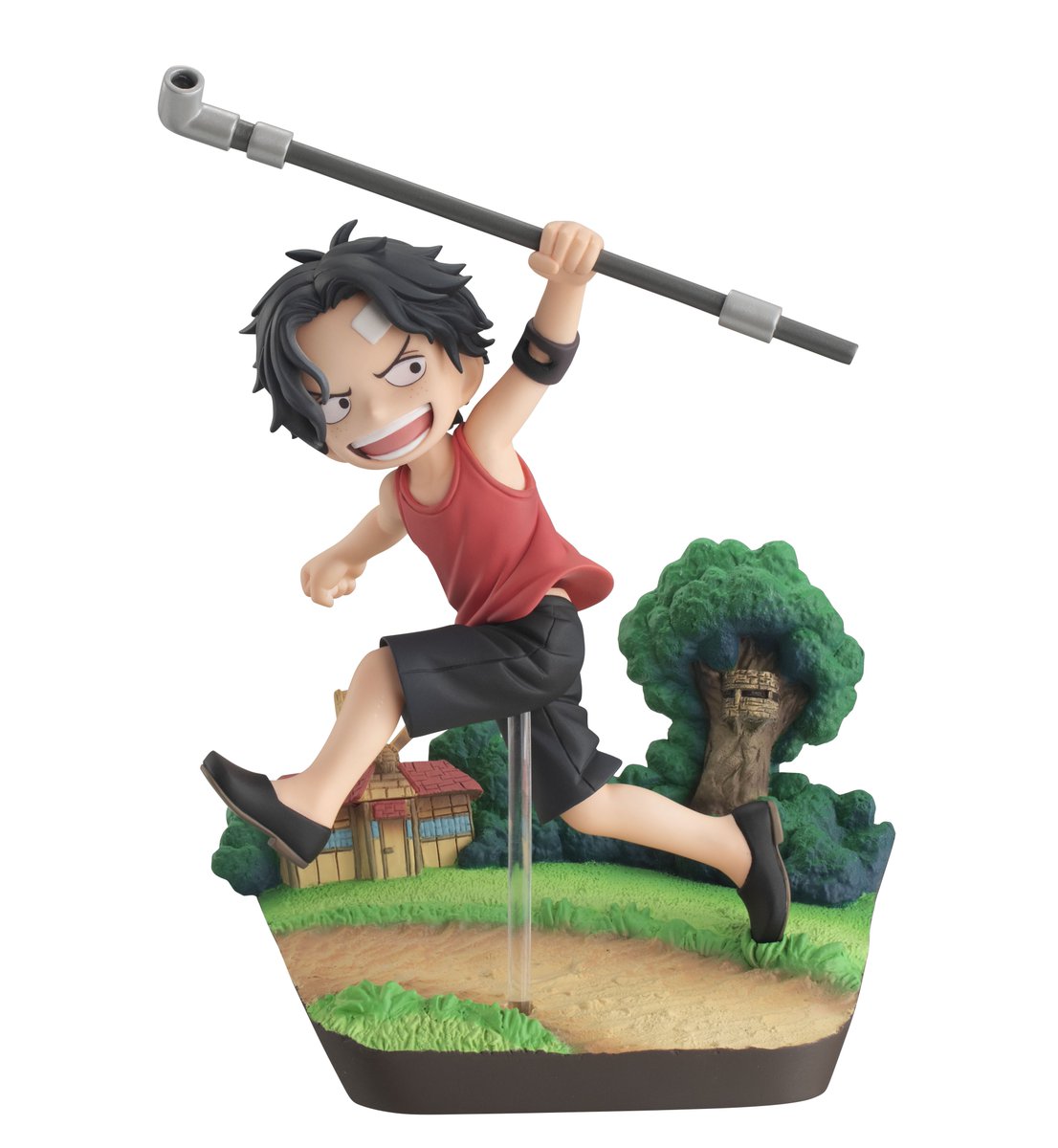 予約受付スタート】 G.E.M.シリーズ RUN!RUN!RUN!フィギュア第7弾 本日