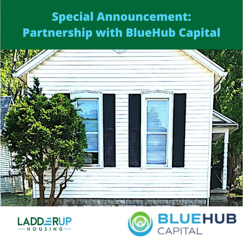 LadderUp Housing tweet media