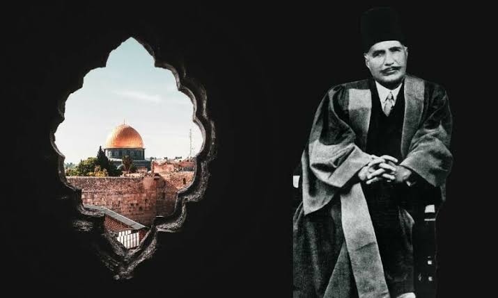itx_ashfaq900's tweet photo. ہے خاکِ فلسطیں پہ یہودی کا اگر حق 
ہسپانیہ پر حق نہیں کیوں اہلِ عرب کا؟،؟

9’نومبر ،مصور پاکستان ڈاکٹر علامہ محمد اقبال ڈے❤️
#IqbalDay https://t.co/KVDHk8S9Sm
