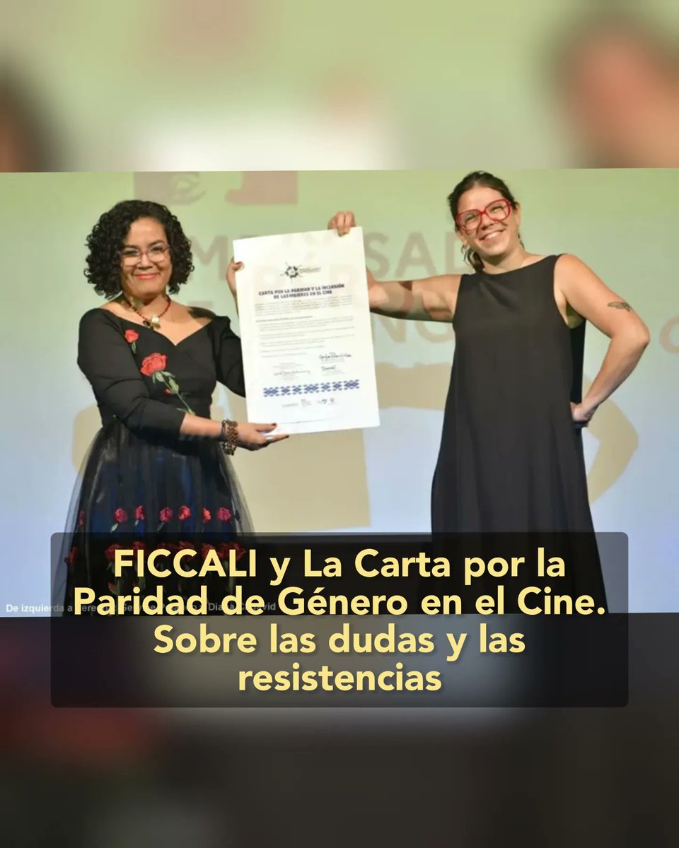 CineVista tweet media