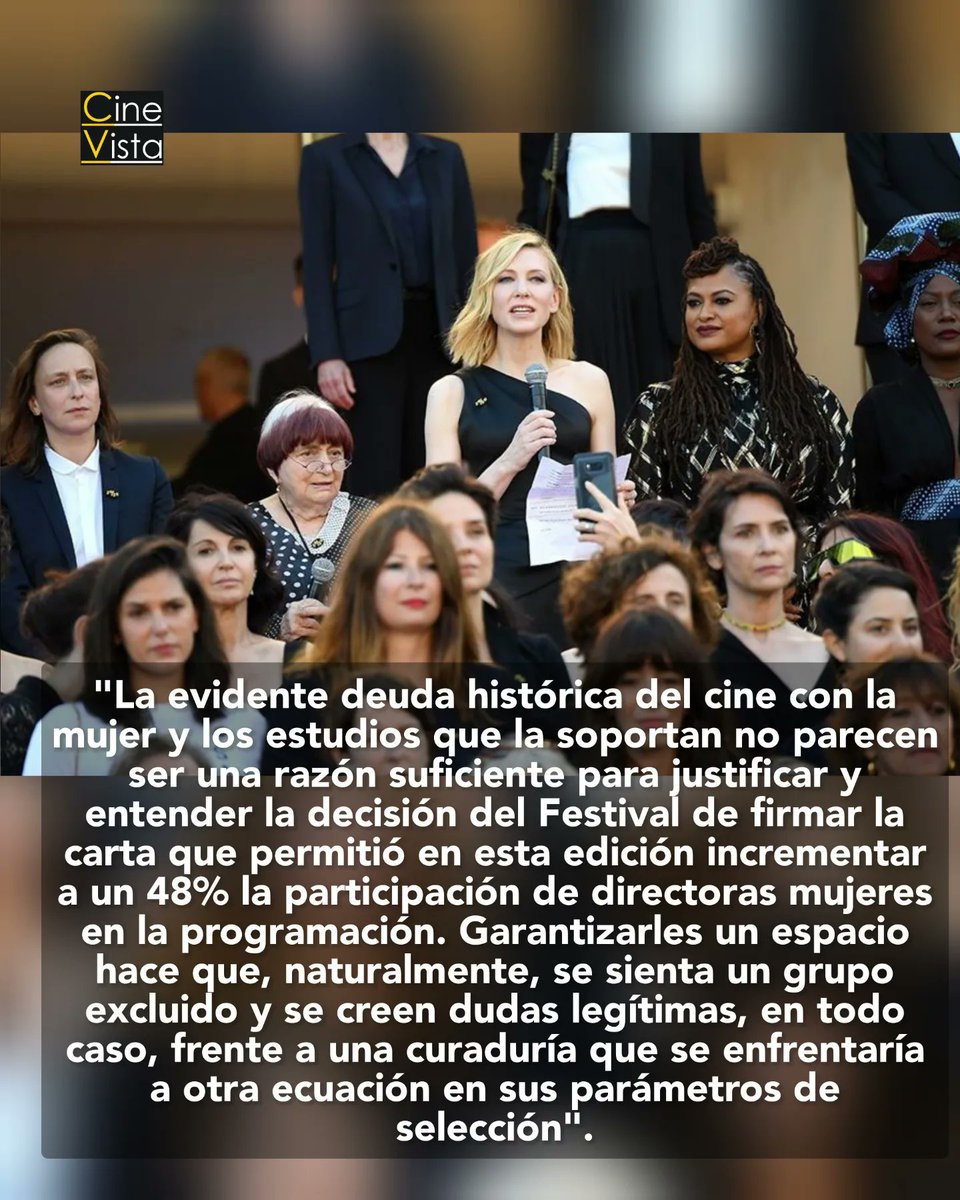 CineVista tweet media