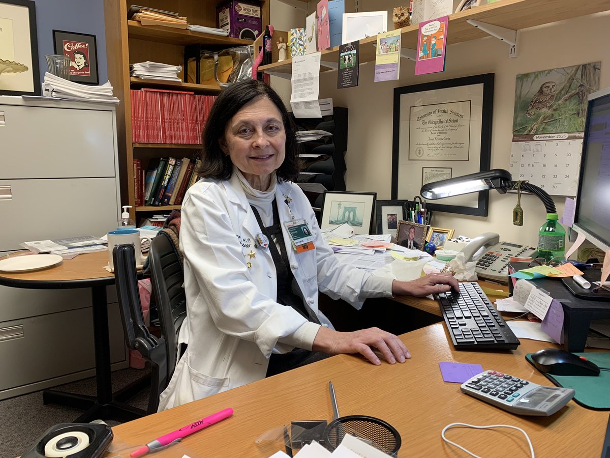 DartmouthRadOnc's tweet image. 🌟 Joining the entire radiation oncology community in celebrating the incredible #womenwhocurie! Here&apos;s to the remarkable women shaping the future of radiation oncology! 🎉💪 #dartmouthradonc #WomenInSTEM #radonc  #MarieCurieLegacy