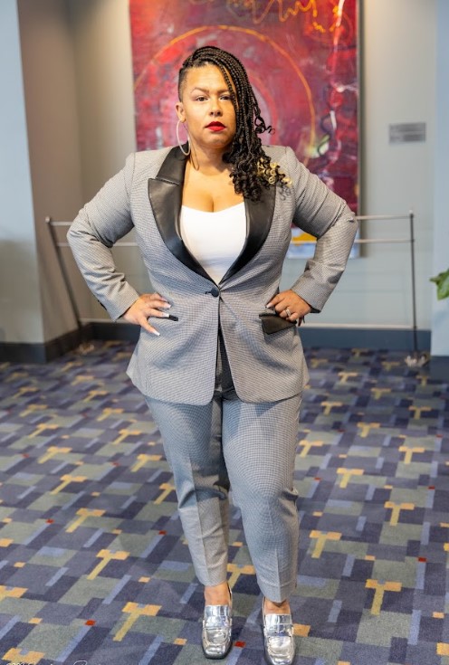 Dr. Crystal M. Watson tweet media