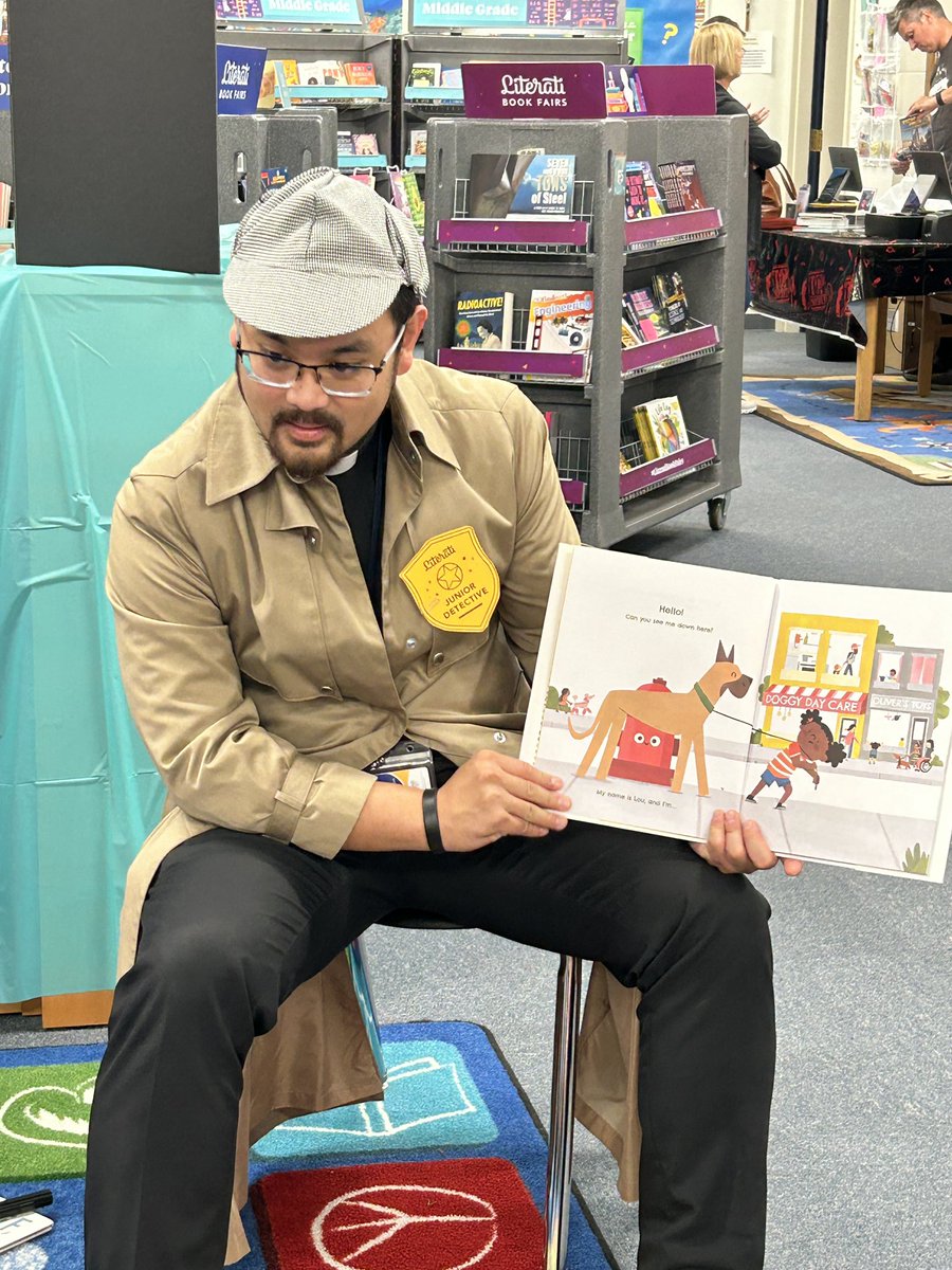 Fr. John De Guzman tweet media