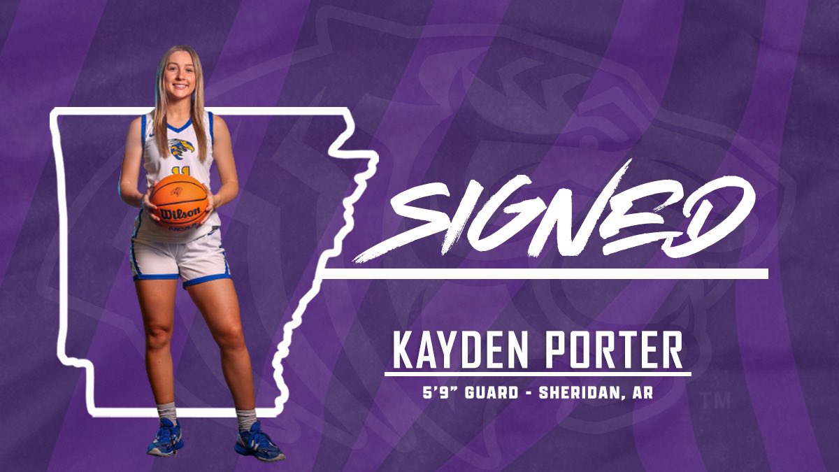 Tiger Nation, please welcome, Kayden to the family!!! #SignedSealedDelivered ✍️