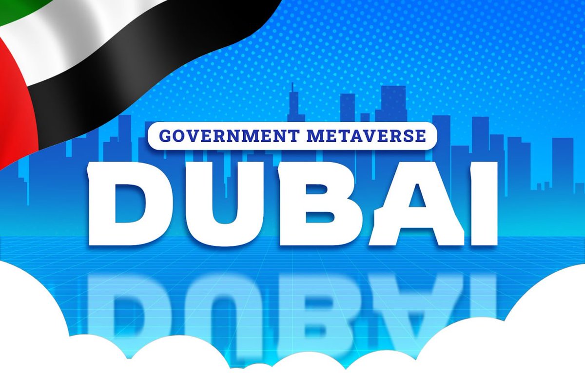 aquacity_gamefi's tweet photo. 🏢🏛 Dubai's virtual agency in "The Sandbox" is redefining digital asset regulation. Discover how governments are embracing the Metaverse for innovation. 💼🌐 #DubaiMetaverse #VirtualAgency https://t.co/x1CAekaIQZ