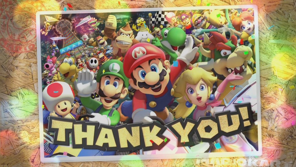 No Context Super Mario tweet media