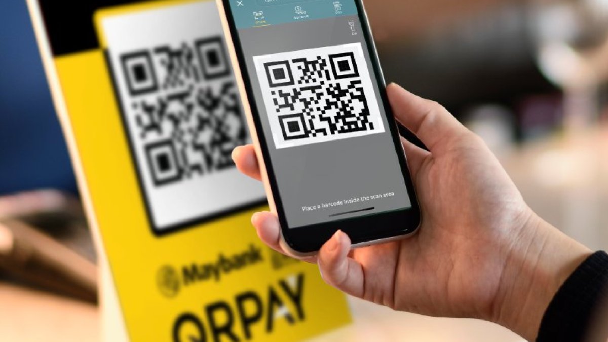 Maybank : Lebih 8 Juta Pengguna MAE Kini Boleh Bayar Guna QRPay Di China rnggt.com/202333596/