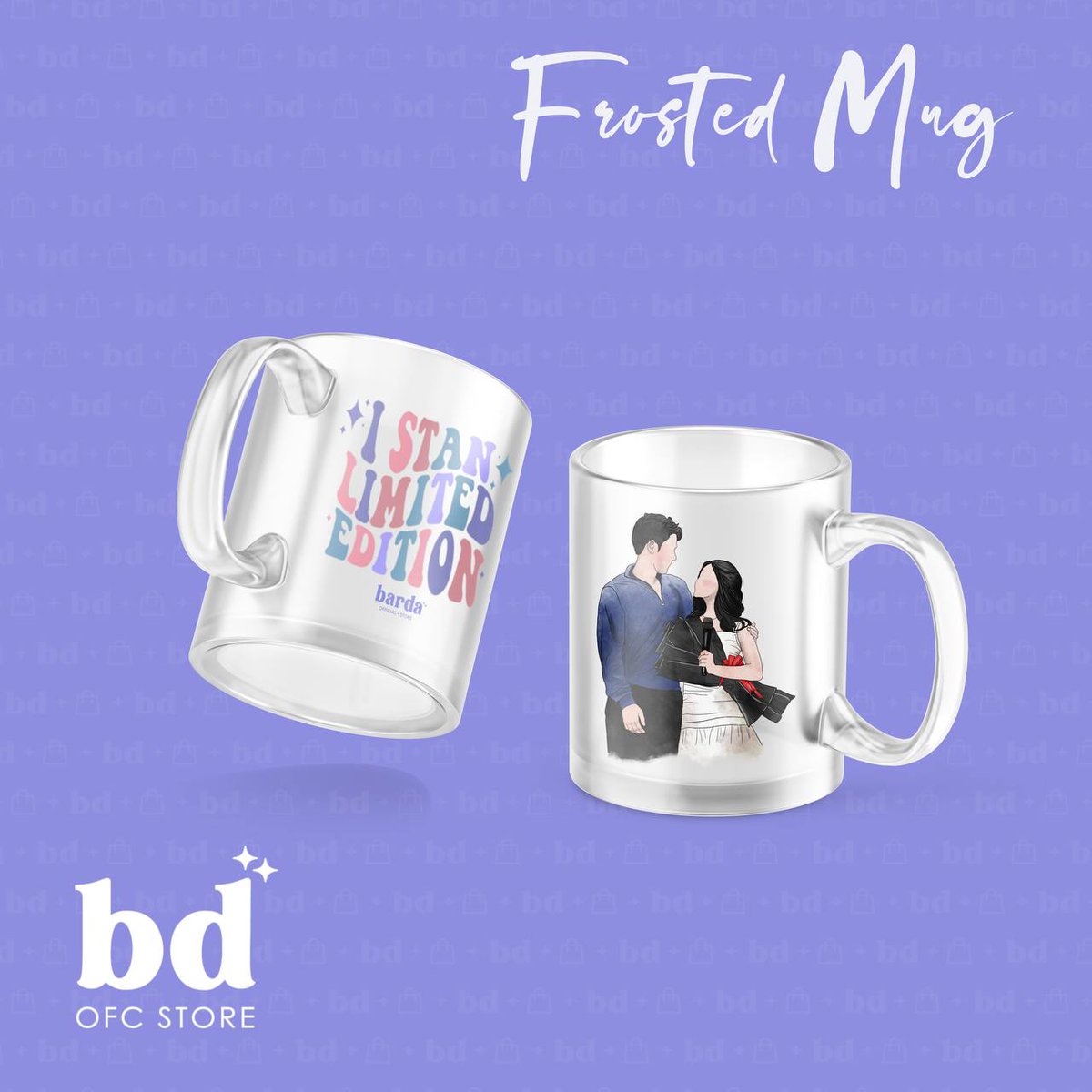 BarDaOFC_store's tweet photo. Hello, Investors!
Have you ordered already? We are accepting pre orders until November 11. If you have any questions, don't hesitate to send us a message. π€
#BarDaOfficialMerch
Order here β‘οΈ https://t.co/BmieGQjOVW https://t.co/dNwMb3IMGX