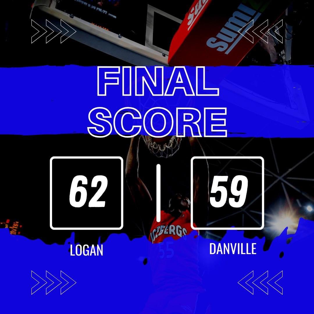 Lady Vols get the first win of the season at Danville.  Lead by Samya Johnson with 19 points and Taylor Horton with 15 points.