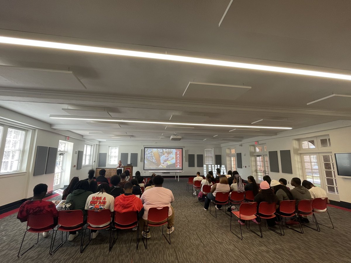 TCS College & Career Readiness (@tcswhatsyoure) on Twitter photo College Campus Tours Are The Best!! Paul W Bryant Seniors Rocking Out at The University of West Alabama <a href="/TCSBoardofEd/">T🍏S Board of Ed</a> <a href="/BryantStampede/">Paul W. Bryant High School</a> <a href="/MrsWilliamsBHS/">Wanda Williams</a> College Campus Tours Are The Best!! Paul W Bryant Seniors Rocking Out at The University of West Alabama <a href="/TCSBoardofEd/">T🍏S Board of Ed</a> <a href="/BryantStampede/">Paul W. Bryant High School</a> <a href="/MrsWilliamsBHS/">Wanda Williams</a>