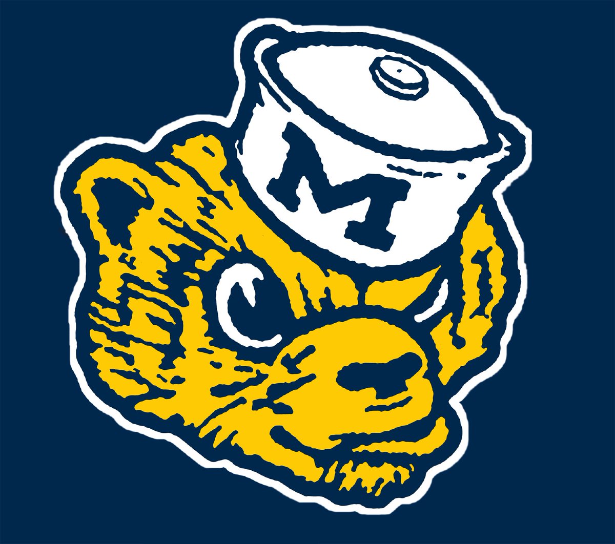 DebiecMax's tweet photo. Healthy, Humbled, and Honored! GO BLUE〽️ @jakevalentine9 @TracyJSmith13 @HuntzingerBrock @flcbaseball https://t.co/9mcTwwnPsM