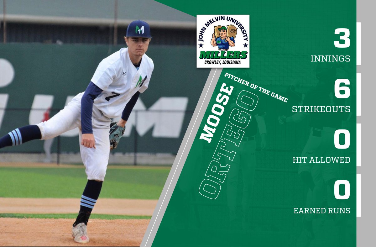Millersbsball tweet picture
