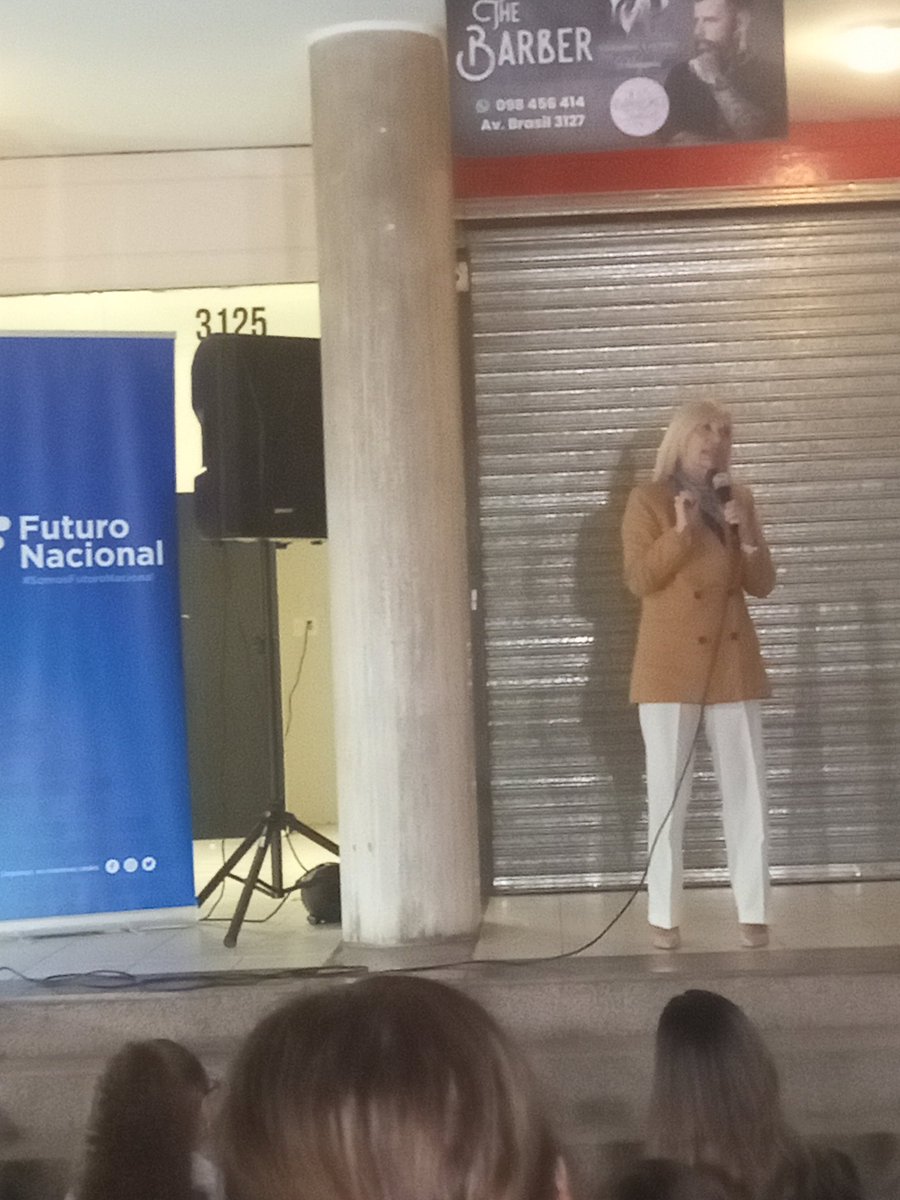 Christian Morel tweet media