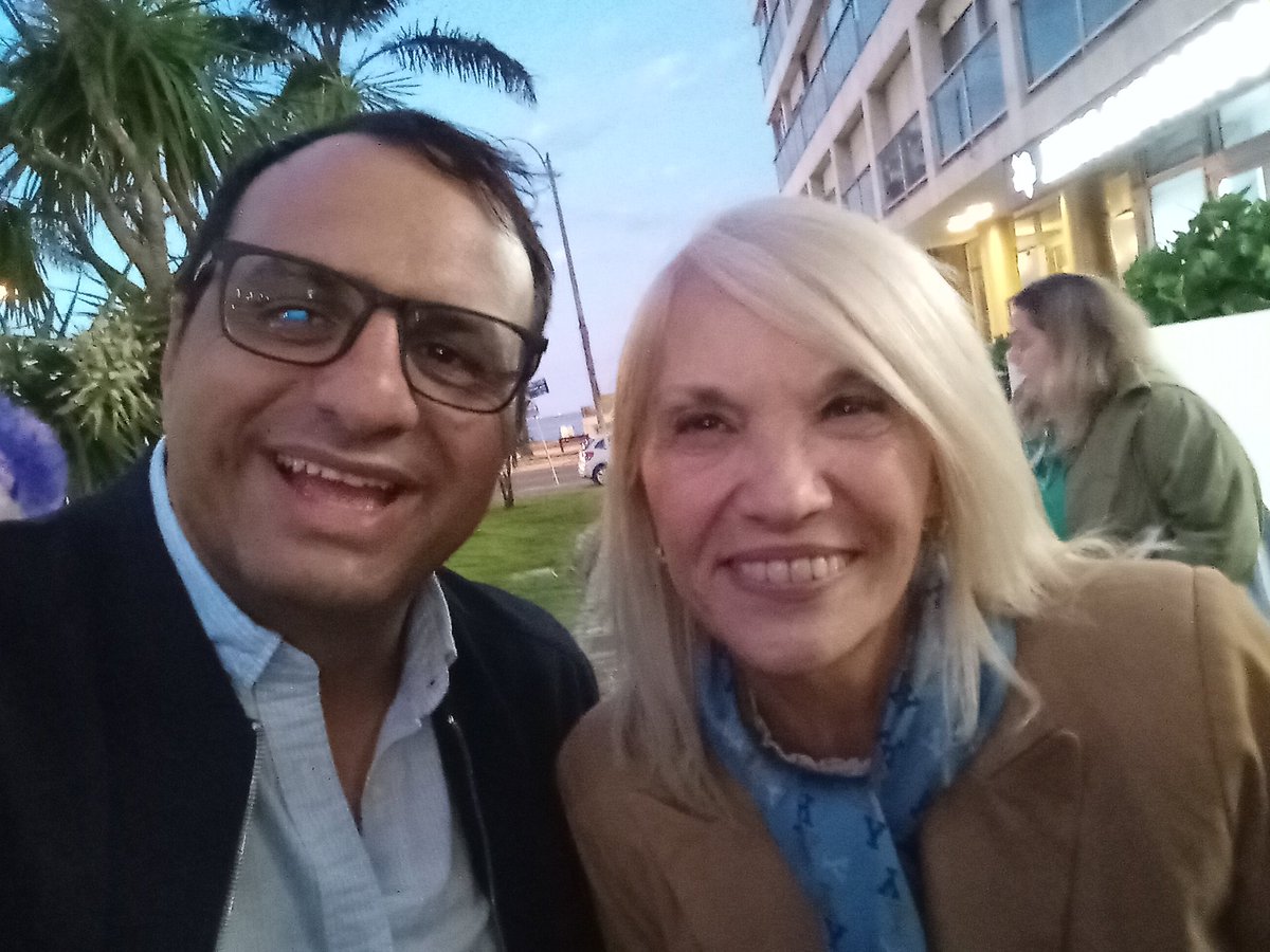 Christian Morel tweet media