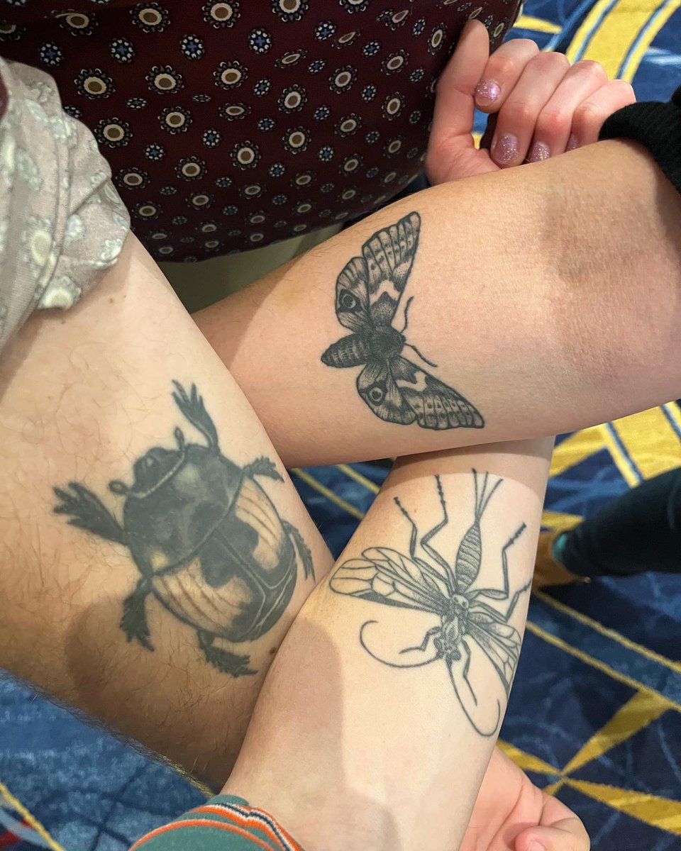 Dr. Joanie King tweet media