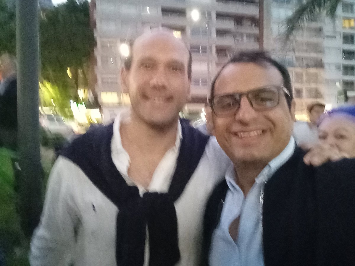 Christian Morel tweet media