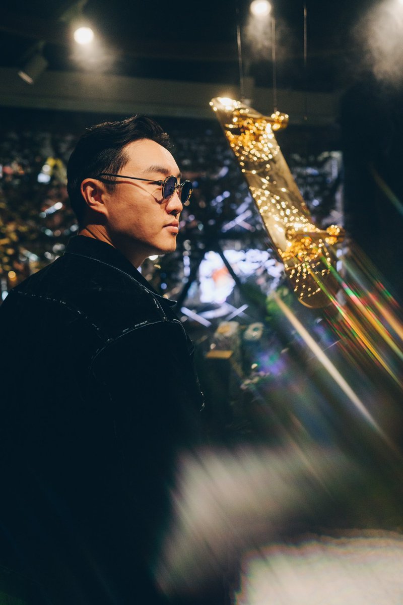 I've made three trips to Hong Kong in the past year for Azuki, and I'm grateful for the warm hospitality and unforgettable memories. Only with NFTs can you have a global community right from the start, and we’re harnessing this power by collaborating with local communities with